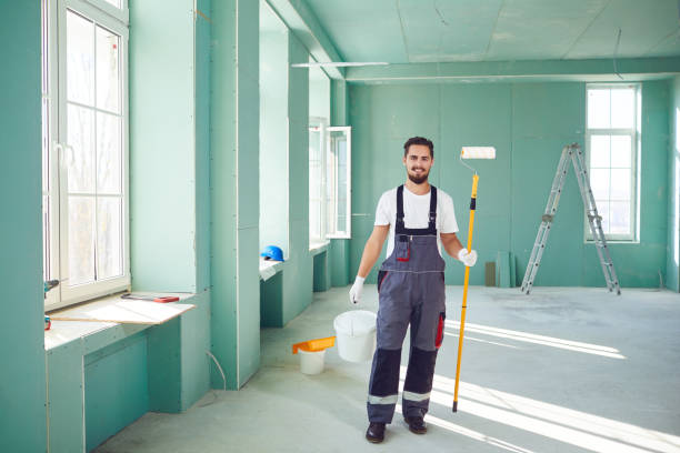 Best Mold Documentation for Insurance Claims  in Bonners Ferry, ID